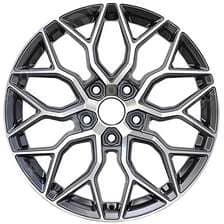 Колесный диск Venti 1719 7х17/5х108 D60.1 ET45 BD